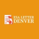 ESA Letters Denver logo